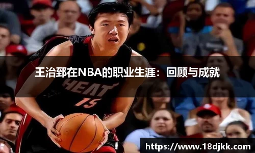 王治郅在NBA的职业生涯：回顾与成就